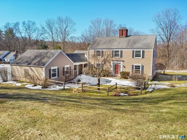 297 Long Mountain , New Milford, CT 06776