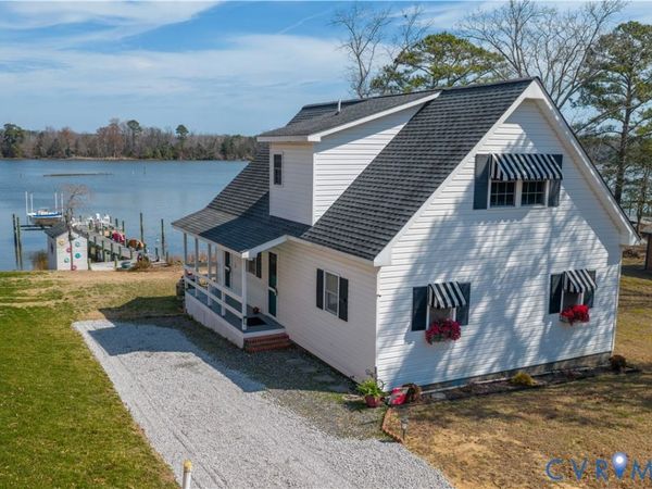 6411 Holly Trail, Gloucester, VA 23061