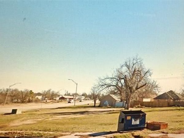 10 SW 23rd Street, Oklahoma City, OK 73109