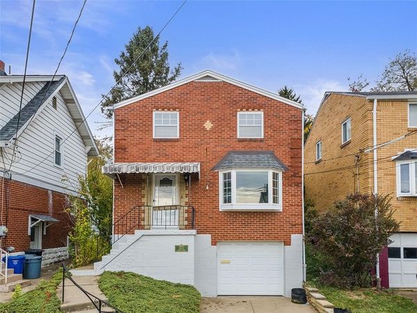 2340 Wolford St, Pittsburgh, PA 15226