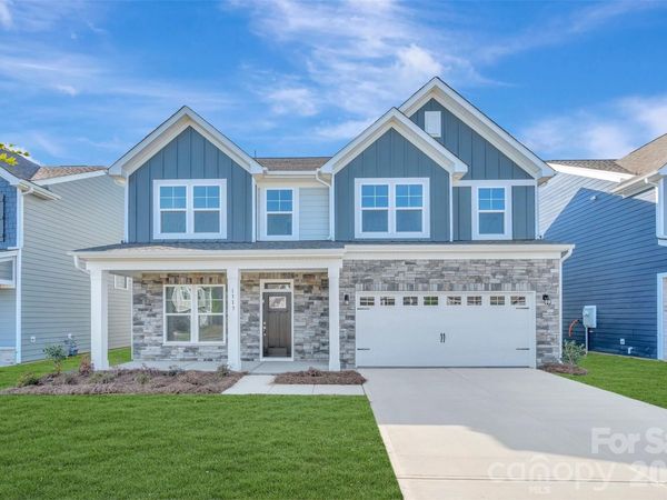 1313 Fremont Drive, Wingate, NC 28174