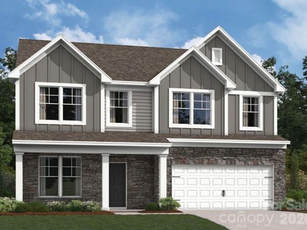 1313 Fremont Drive , Wingate, NC 28174