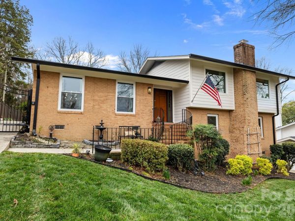 7423 Folger Drive, Charlotte, NC 28226