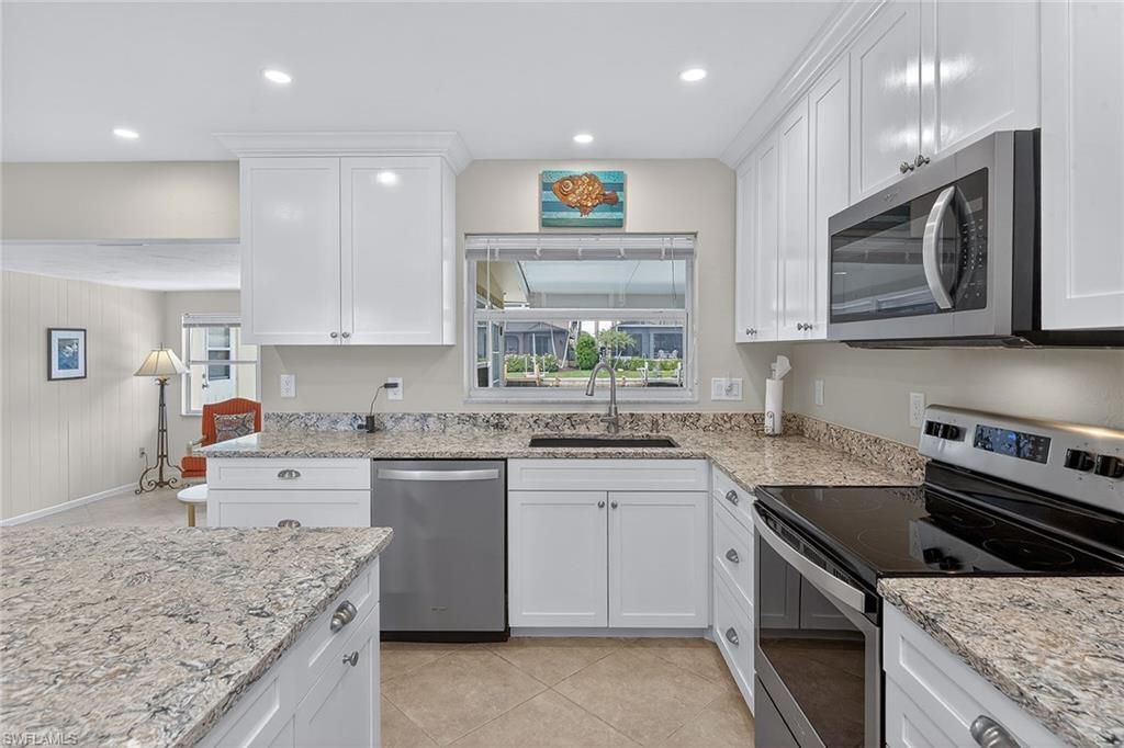 850 Perrine Ct , Marco Island, FL 34145 Photo