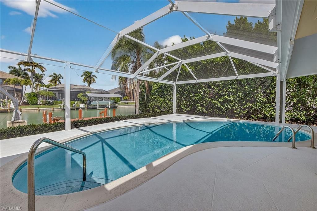 850 Perrine Ct , Marco Island, FL 34145 Photo