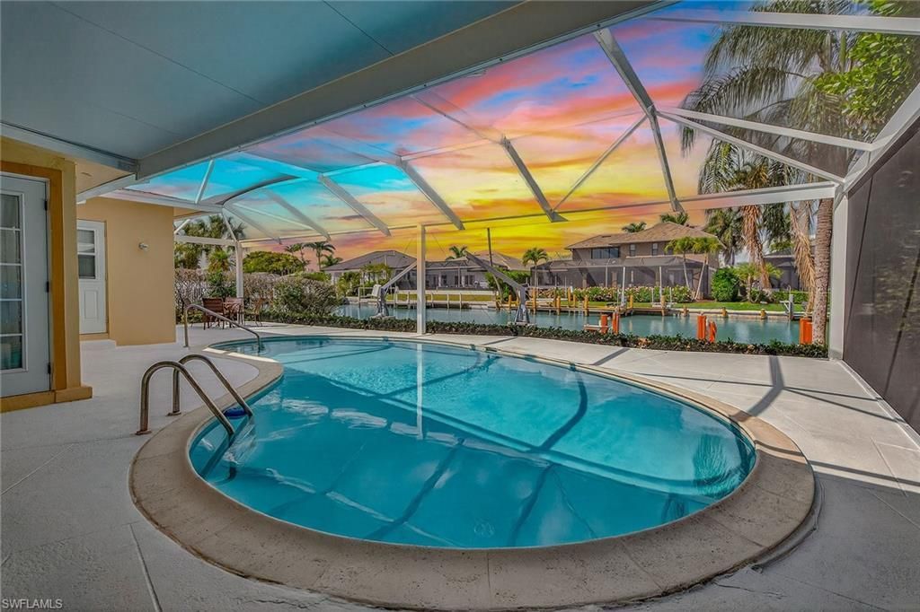 850 Perrine Ct , Marco Island, FL 34145 Photo