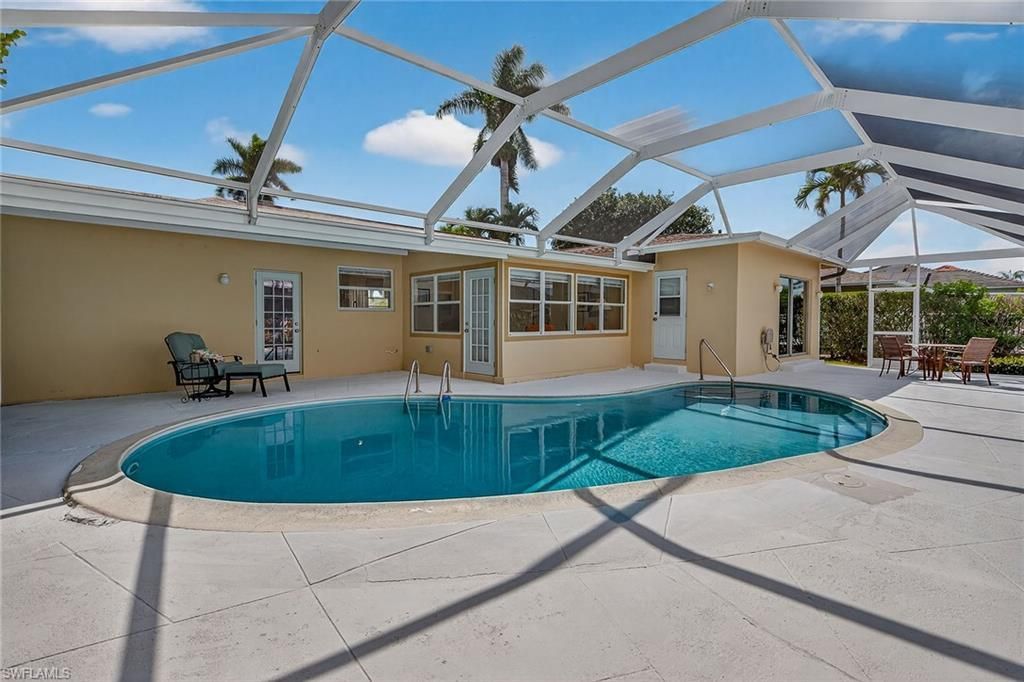 850 Perrine Ct , Marco Island, FL 34145 Photo