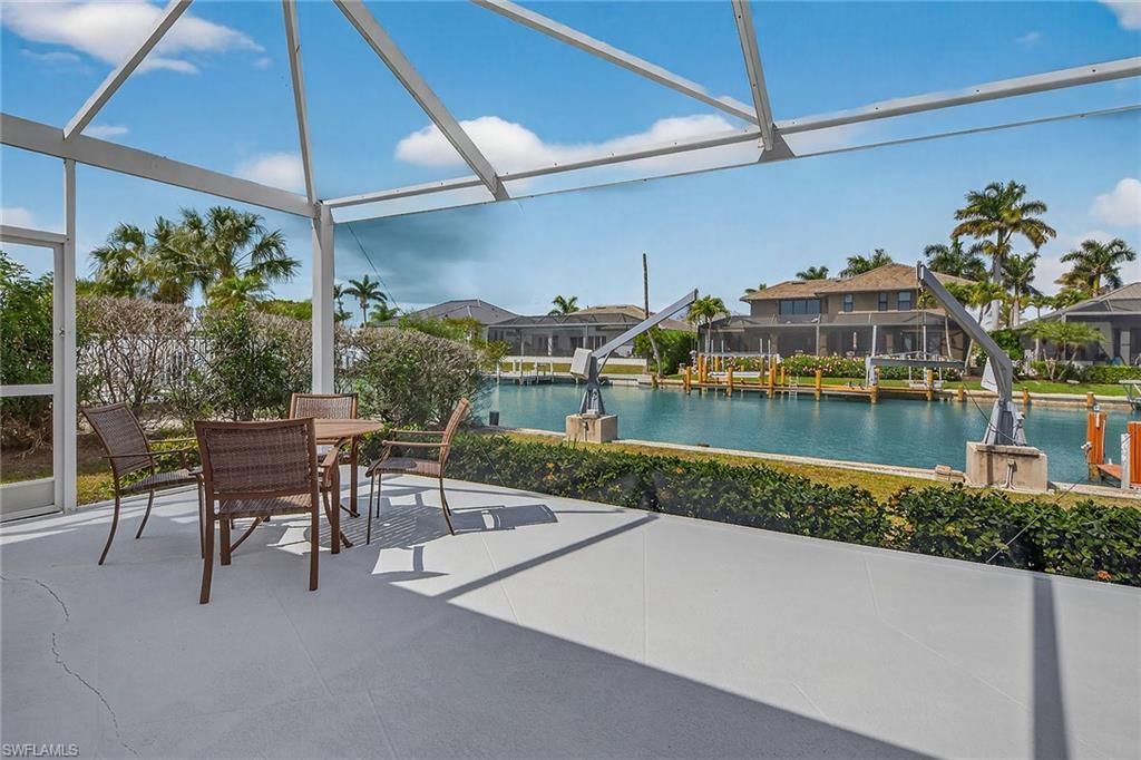 850 Perrine Ct , Marco Island, FL 34145 Photo