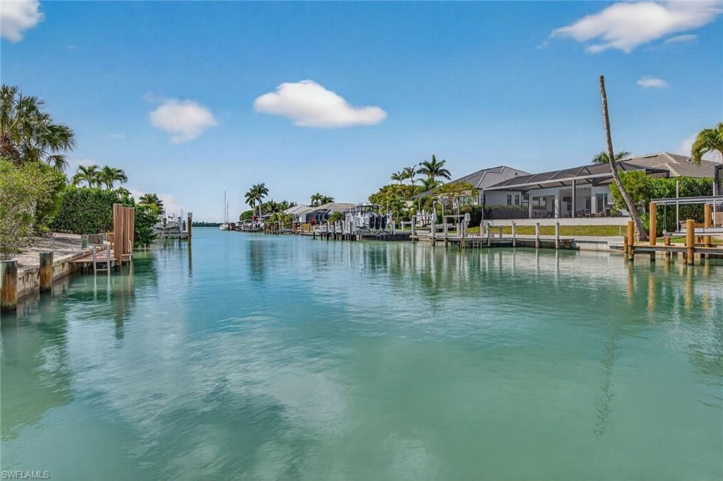 850 Perrine Ct , Marco Island, FL 34145 Photo