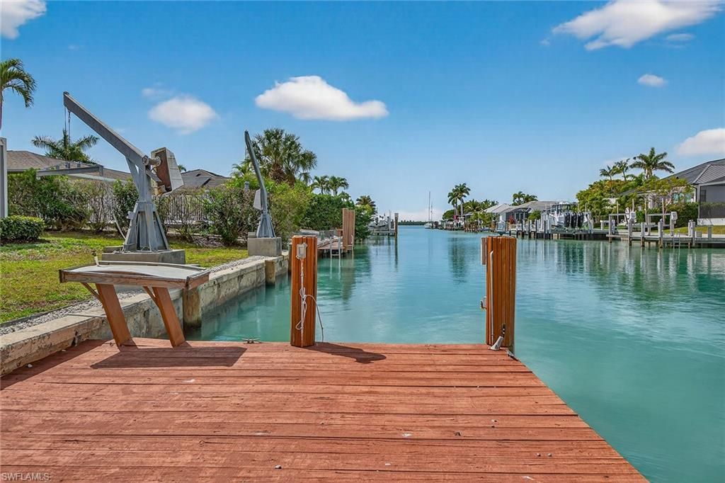 850 Perrine Ct , Marco Island, FL 34145 Photo