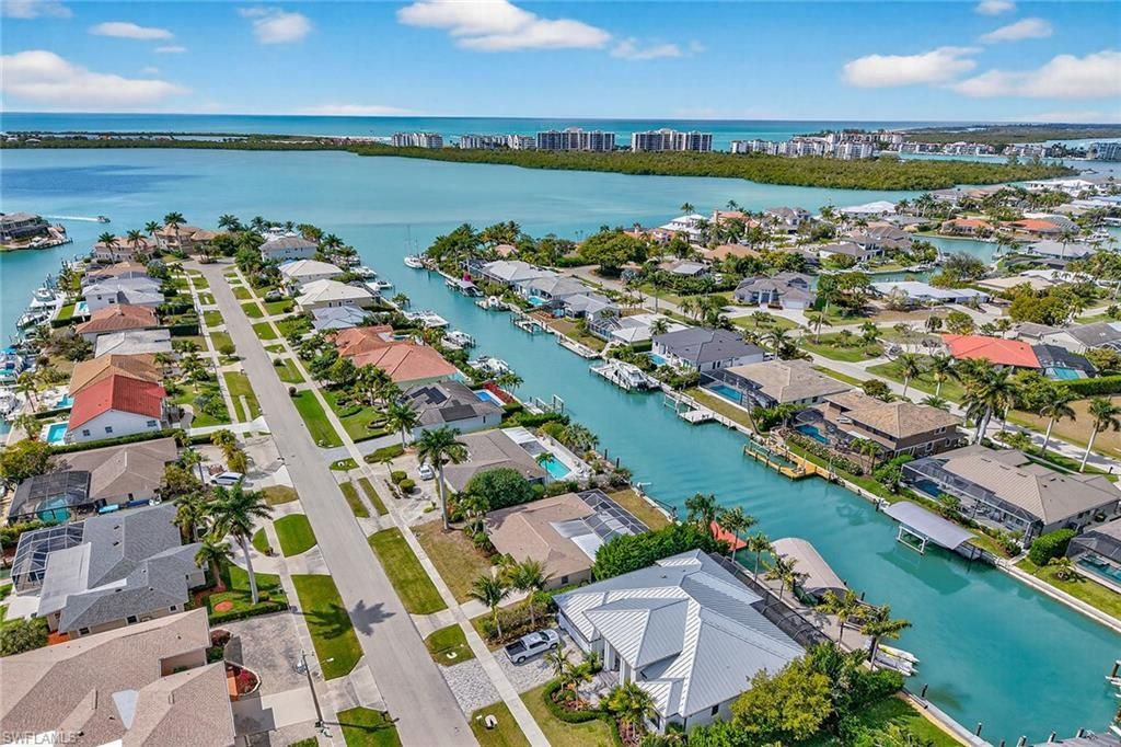 850 Perrine Ct , Marco Island, FL 34145 Photo