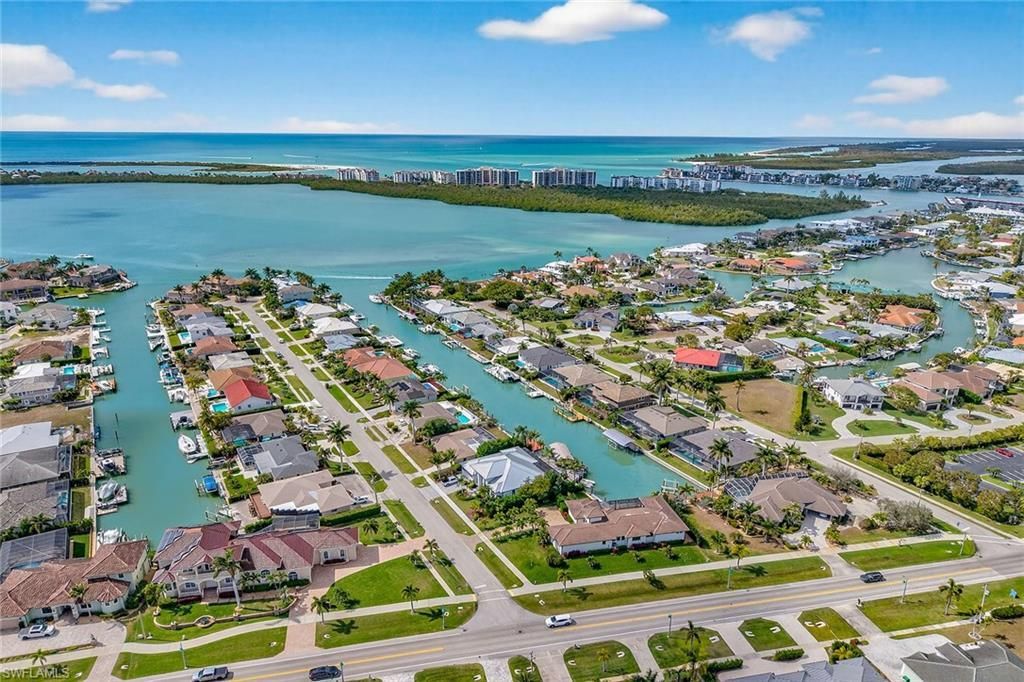 850 Perrine Ct , Marco Island, FL 34145 Photo