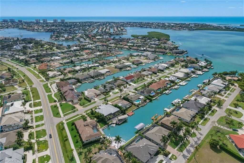 850 Perrine Ct , Marco Island, FL 34145 Photo