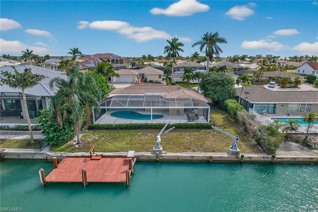 850 Perrine Ct , Marco Island, FL 34145 Photo