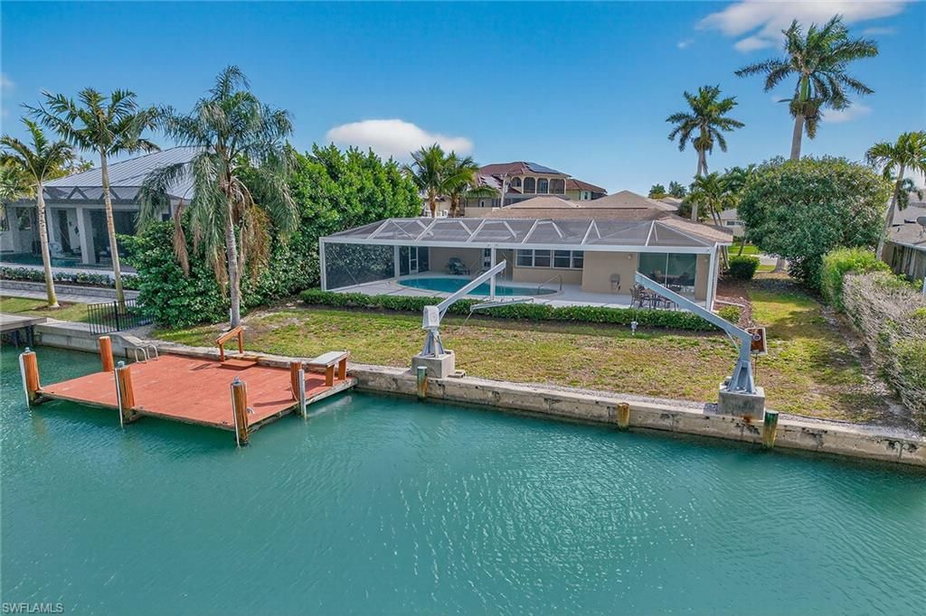 850 Perrine Ct , Marco Island, FL 34145 Photo