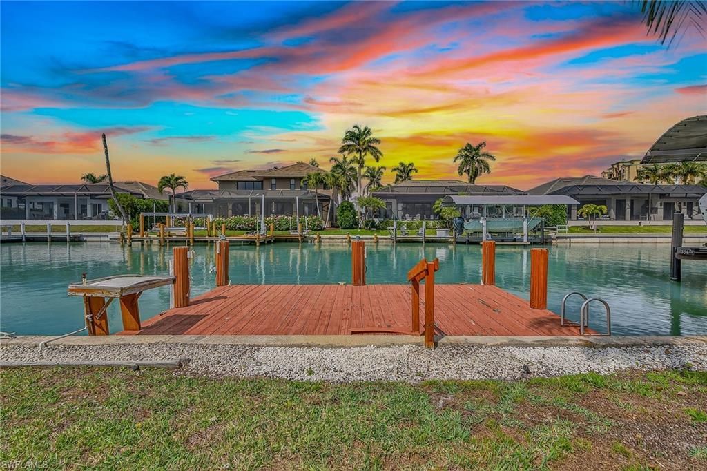 850 Perrine Ct , Marco Island, FL 34145 Photo