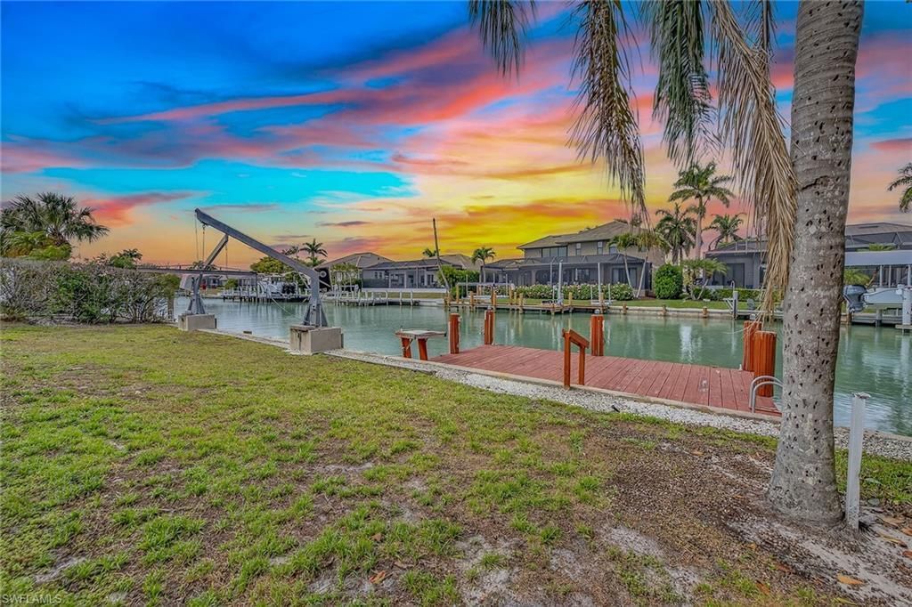 850 Perrine Ct , Marco Island, FL 34145 Photo