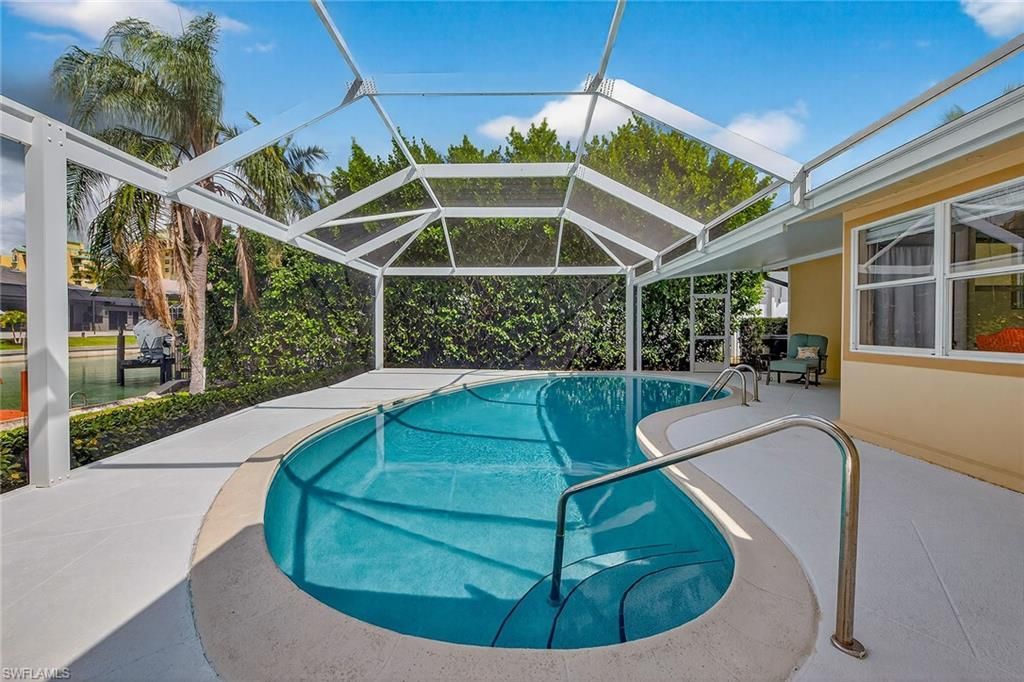 850 Perrine Ct , Marco Island, FL 34145 Photo