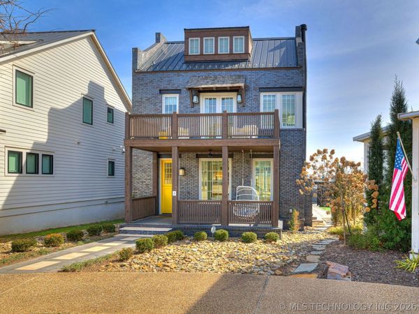 74 Pistache Lane, Carlton Landing, OK 74432