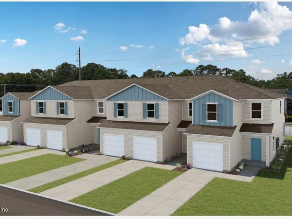 1671 GARDEN GROVE Court, Jacksonville, FL 32211