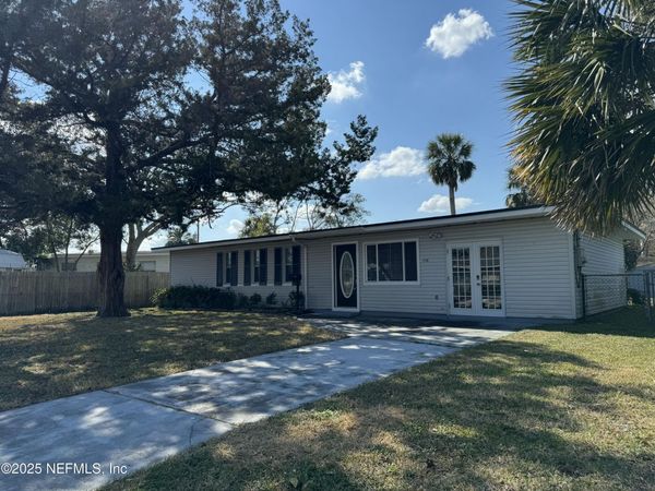 1716 8TH Street N, Jacksonville Beach, FL 32250