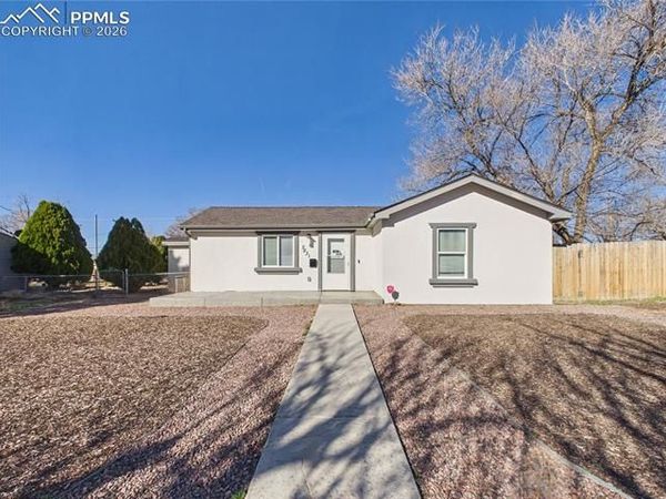 2831 Denver Boulevard, Pueblo, CO 81003