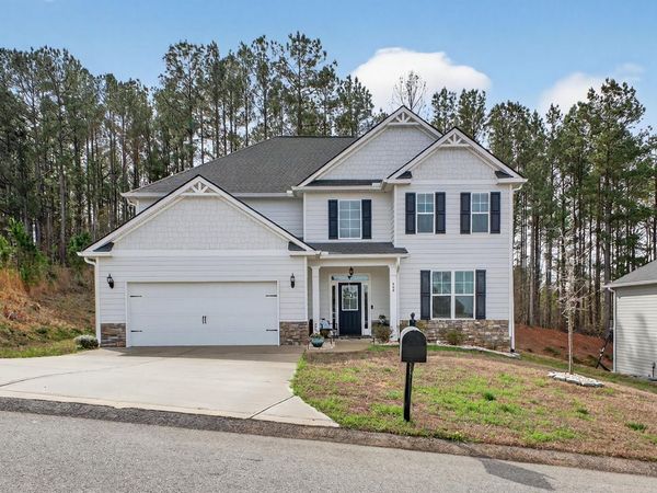 464 Equinox Loop, Aiken, SC 29803