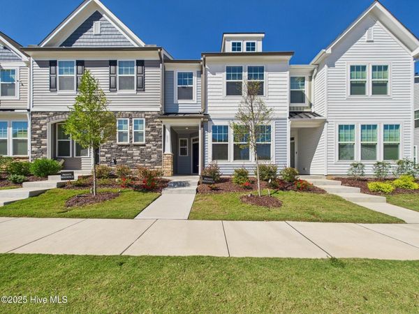 458 Channel Drop Drive, Clayton, NC 27520