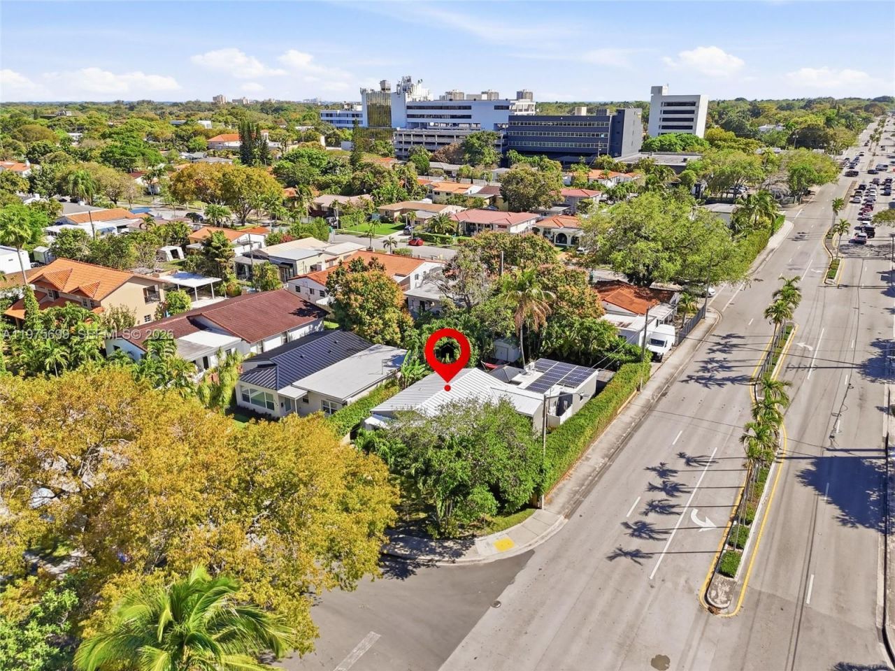 2190 SW 20th St , Miami, FL 33145 Photo