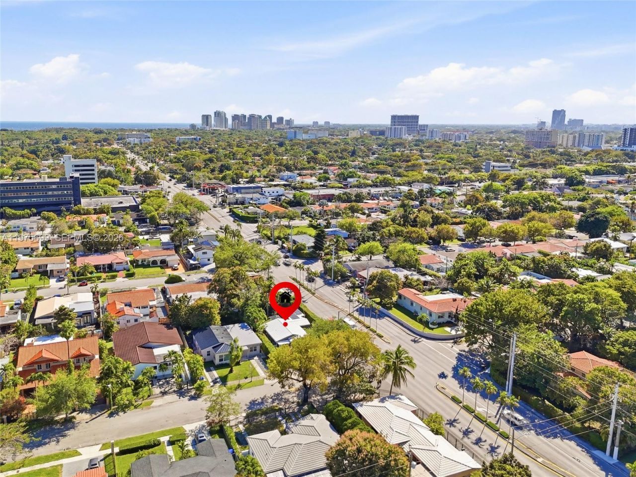 2190 SW 20th St, Miami, FL 33145 Photo