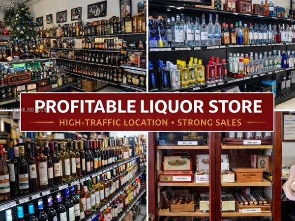 1011 Hallandale Beach Blvd, Hallandale Beach, FL 33009