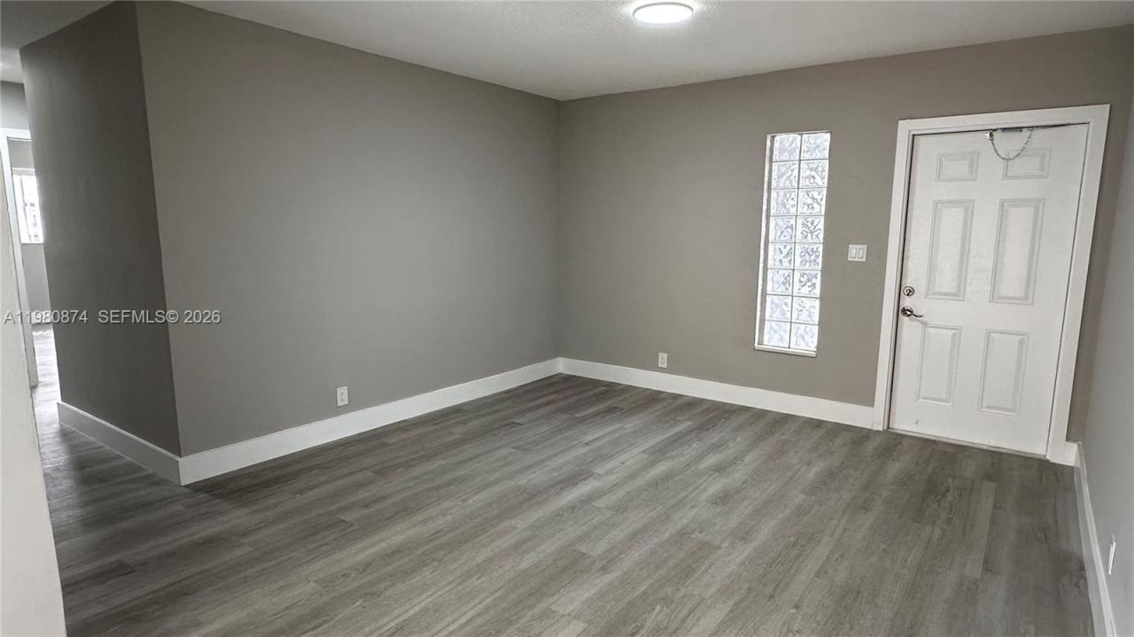 4101 NW 30th Ter , Lauderdale Lakes, FL 33309 Photo