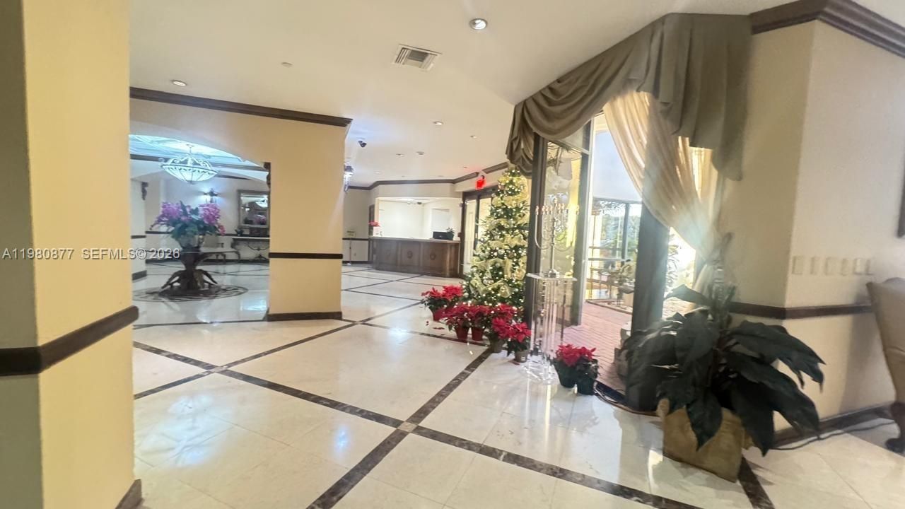 18151 NE 31st Ct , Unit 707, Aventura, FL 33160 Photo