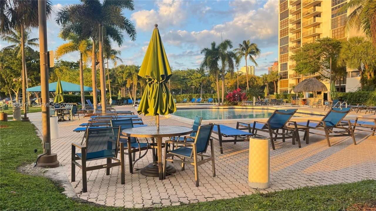 18151 NE 31st Ct , Unit 707, Aventura, FL 33160 Photo
