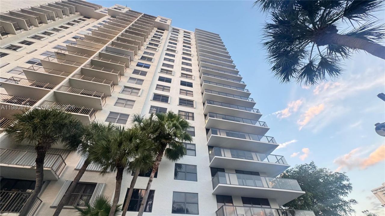 18151 NE 31st Ct , Unit 707, Aventura, FL 33160 Photo