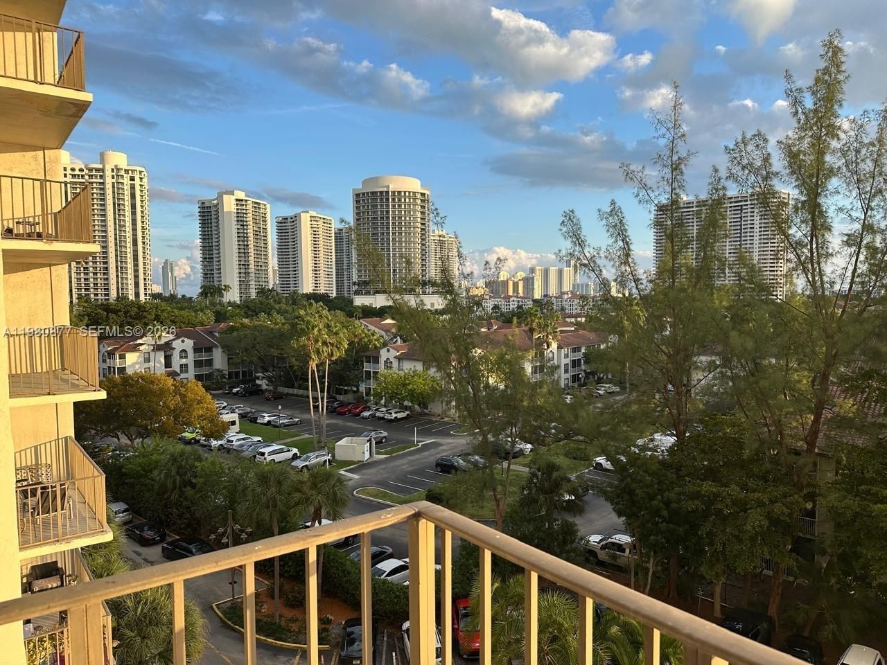 18151 NE 31st Ct , Unit 707, Aventura, FL 33160 Photo