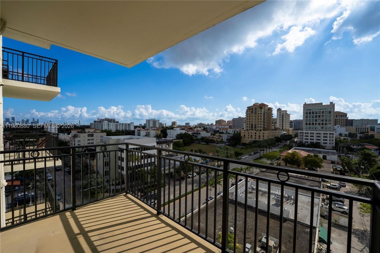 1300 Ponce De Leon Blvd , Unit 808, Coral Gables, FL 33134 Photo