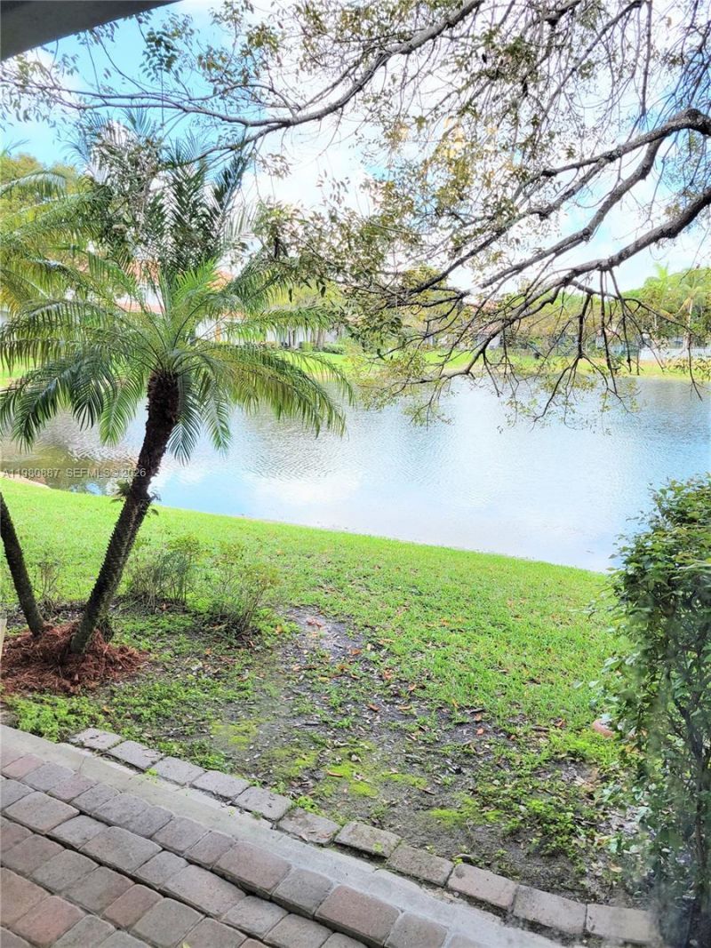 8263 SW 27th St , Unit 102, Miramar, FL 33025 Photo