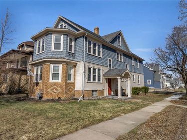 1088 Parkside Avenue, Buffalo, NY 14214