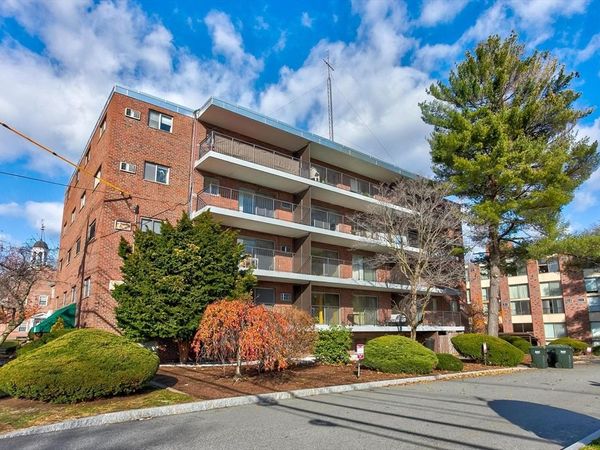 995 Mass Ave, Unit 505, Arlington, MA 02476