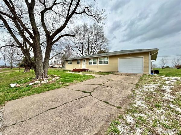 141 County Road 6680, Salem, MO 65560