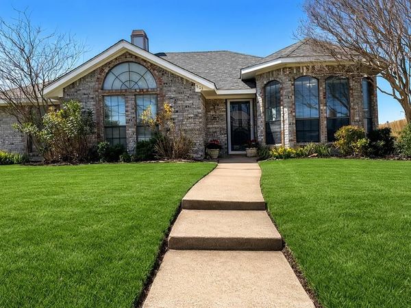 503 Kylie Lane, Wylie, TX 75098