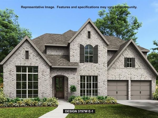 232 Bee Balm Road, McKinney, TX 75071