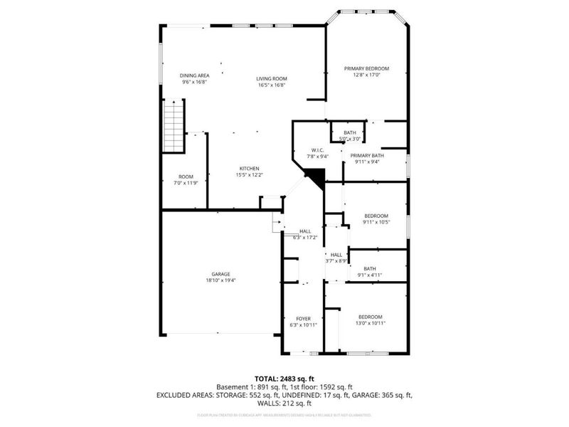 966 London Court, Union Twp, OH 45245 Photo 69