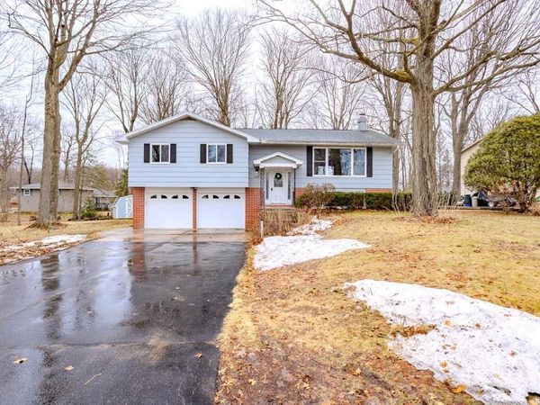 2007 DOUGLAS DRIVE, Schofield, WI 54476