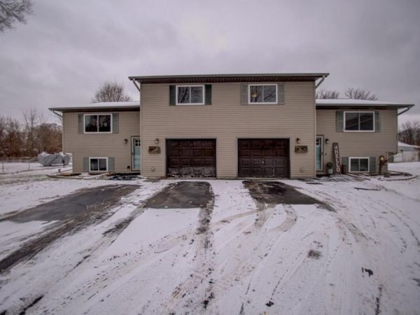 N7227 Leibl COURT, Unit N7229, Holmen, WI 54636