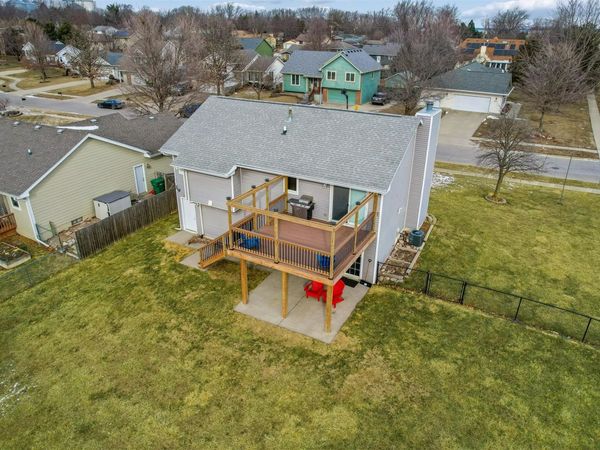 600 Hickory Court, Dallas Center, IA 50063