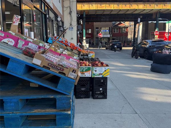 40-06 68th Street , Woodside, NY 11377