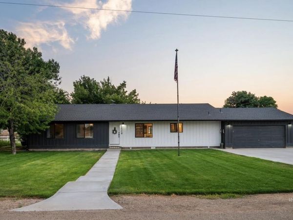 4825 High Hope Ln, Nampa, ID 83686