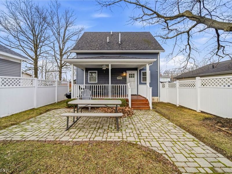 4890 Francis Drive , Geneva, OH 44041 Photo 1